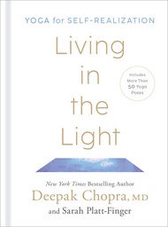 [9780593235423] Living in the Light