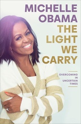 [9780593237465] The Light We Carry