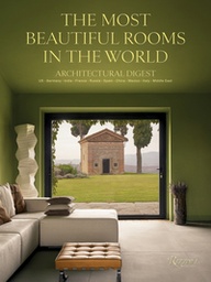 [9780847868483] Architectural Digest