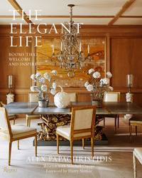 [9780847872534] The Elegant Life