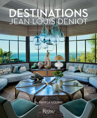 [9780847872152] Jean-Louis Deniot: Destinations
