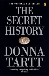 [9780140167771] The Secret History