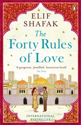 [9780241972939] The Forty Rules of Love
