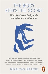 [9780141978611] The Body Keeps the Score