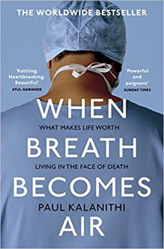 [9781529110944] When Breath Becomes Air 