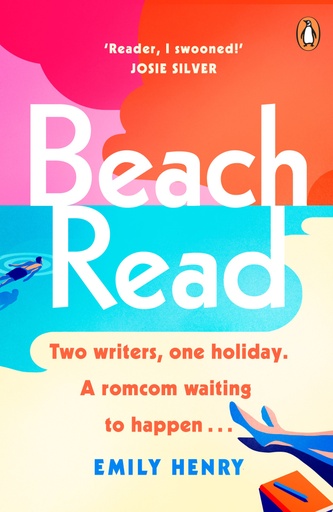 [9780241989524] Beach Read