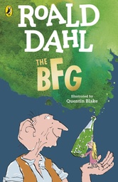 [9780241558348] The BFG