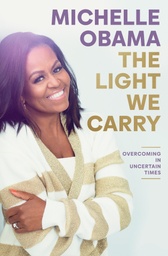 [9780241621240] The Light We Carry