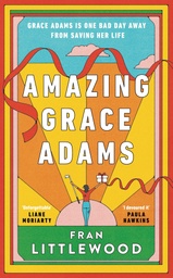 [9780241548523] Amazing Grace Adams