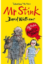 [9780007279067] Mr Stink