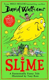 [9780008409555] Slime