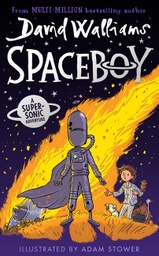 [9780008467197] SPACEBOY