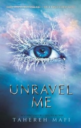 [9781405291767] Unravel Me