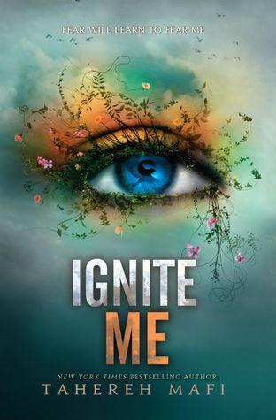 [9781405291774] Ignite Me