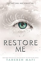 [9781405291781] Restore Me
