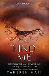 [9781405297714] Find Me