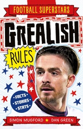 [9781783129386] Grealish Rules