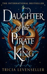 [9781782693680] Daughter of the Pirate King