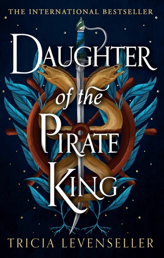 [9781782693680] Daughter of the Pirate King
