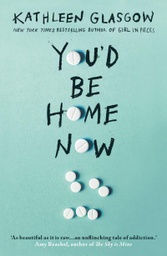 [9781786079695] You'd Be Home Now