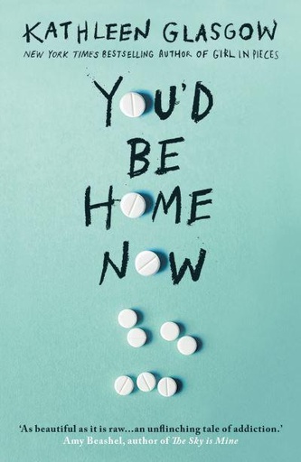 [9781786079695] You'd Be Home Now