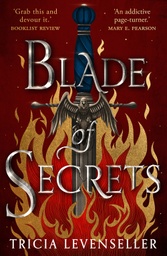 [9781782693642] Blade of Secrets