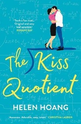 [9781786496768] The Kiss Quotient
