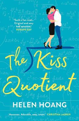 [9781786496768] The Kiss Quotient