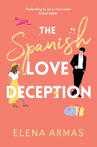 [9781398515628] The Spanish Love Deception