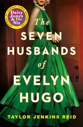 [9781398515697] Seven Husbands of Evelyn Hugo