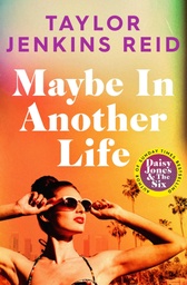 [9781398516656] Maybe in Another Life