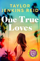 [9781398516687] One True Loves