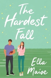 [9781398521605] The Hardest Fall