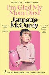 [9781982185824] I'm Glad My Mom Died