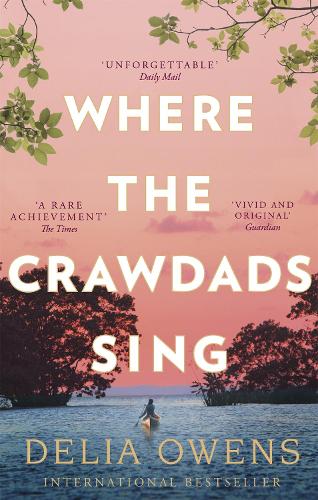 [9781472154668] Where the Crawdads Sing