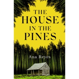 [9781408717684] The House in the Pines