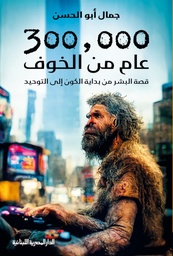 [9789777953801] 300.000 عام من الخوف