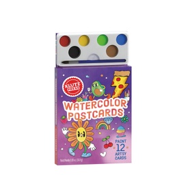 [9781338848519] Watercolor Cards