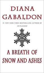 [9780440225805] A Breath of Snow and Ashes
