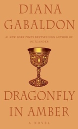 [9780440215622] Dragonfly in Amber