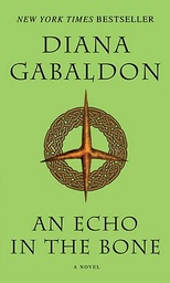 [9780440245681] An Echo in the Bone