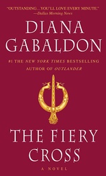 [9780440221661] The Fiery Cross