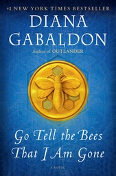 [9781101885703] Go Tell the Bees That I Am Gone