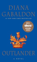 [9780440212560] Outlander