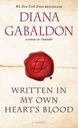 [9781101884249] Written in My Own Heart's Blood
