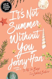 [9781416995562] It's Not Summer Without You 