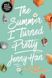 [9781416968290] The Summer I Turned Pretty