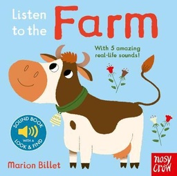 [9781839947353] Listen to the Farm