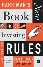 [9780857196842] Harriman's New Book of Investing Rules