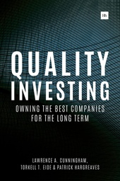 [9780857195128] Quality Investing